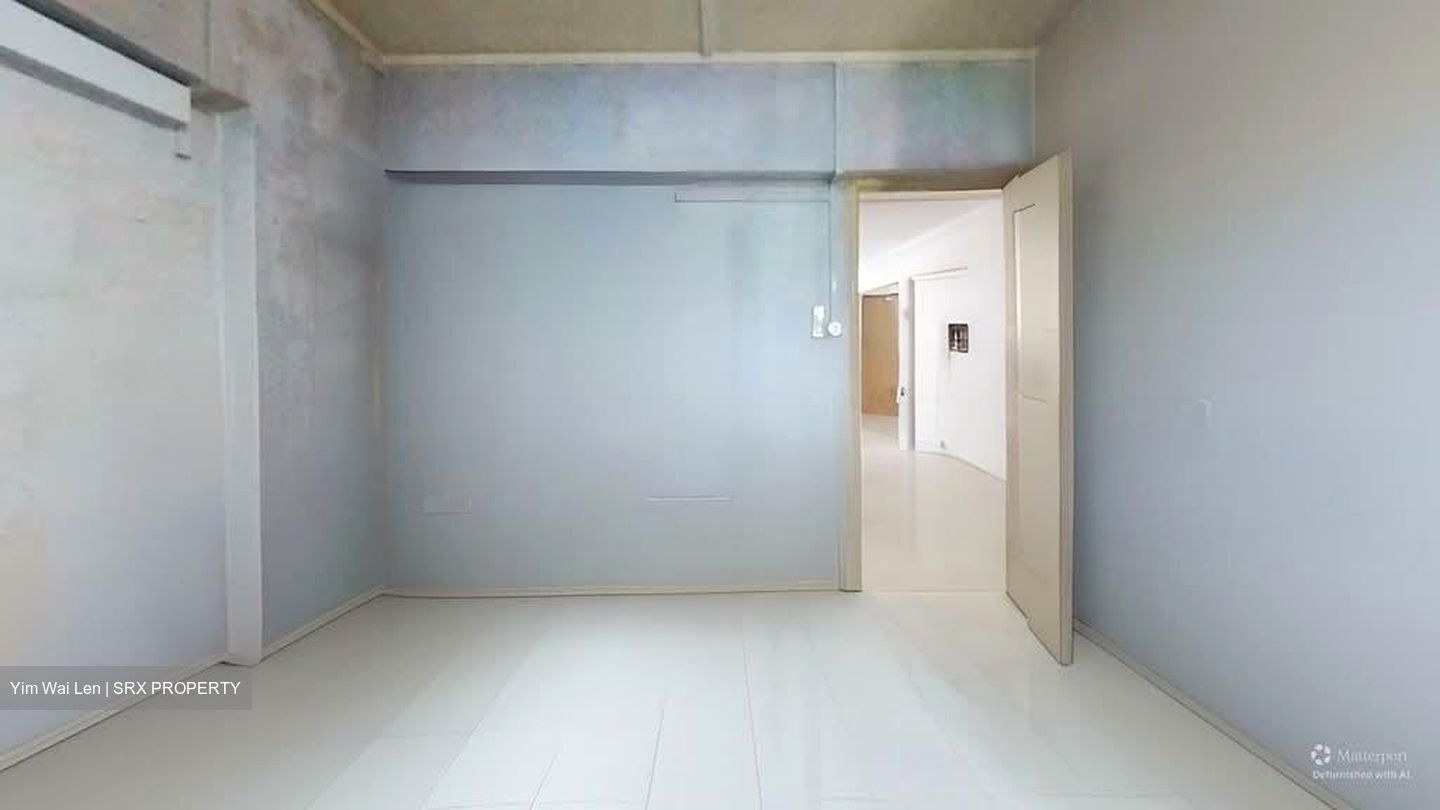 Blk 233 Pending Road (Bukit Panjang), HDB Executive #542703061